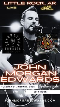 John Morgan Edwards