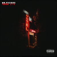 ROOM 214 by MR.VICIOUS