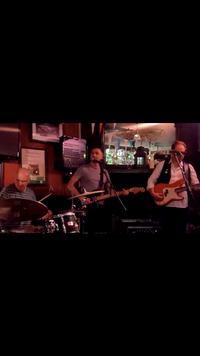 The Rye River Band