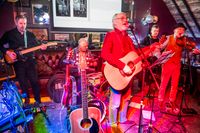 The Rye River Band