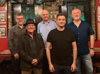 The Rye River Band
