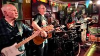 The Rye River Band