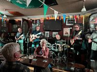 The Rye River Band