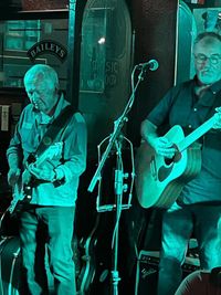 The Rye River Band
