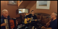 The Rye River Band Acoustic