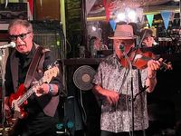 The Rye River Band