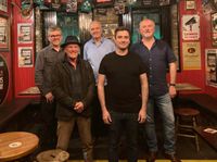 The Rye River Band