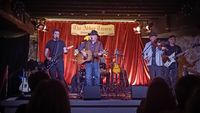 The Rye River Band