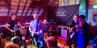 The Rye River Band