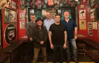The Rye River Band