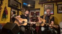 Rye River Band Acoustic 