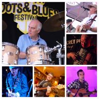 The Rye River Band