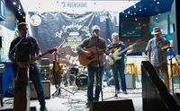 Howth Roots and Blues Festival 2025
