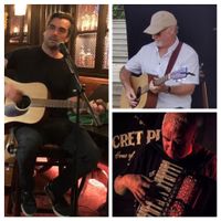 The Rye River Band