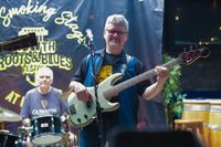The Rye River Band