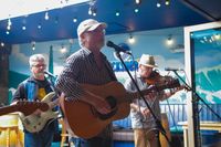 The Rye River Band