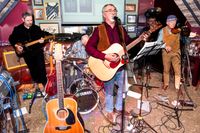 The Rye River Band