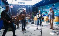 The Rye River Band