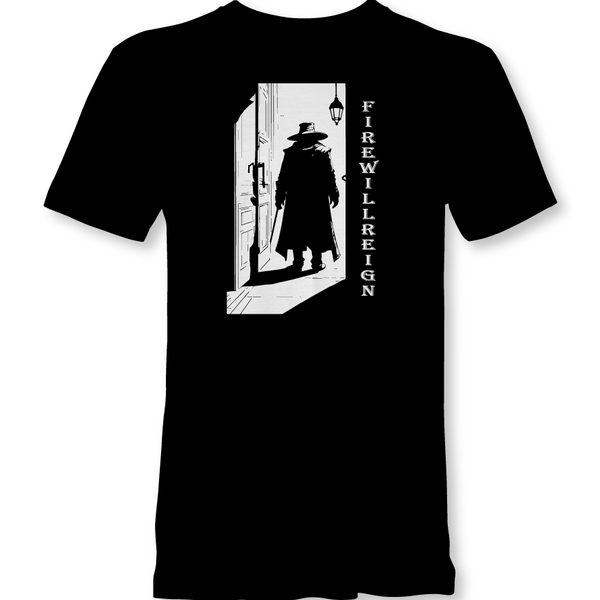 The Dark Room FWR