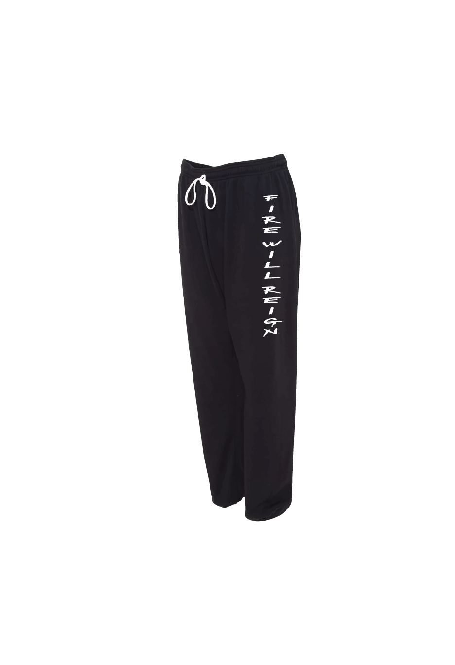 FWR  FLEECE  JOGGERS 
