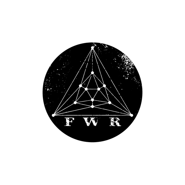FWR 3x3 STICKER
