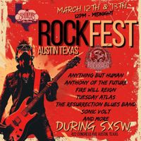  RockFest 