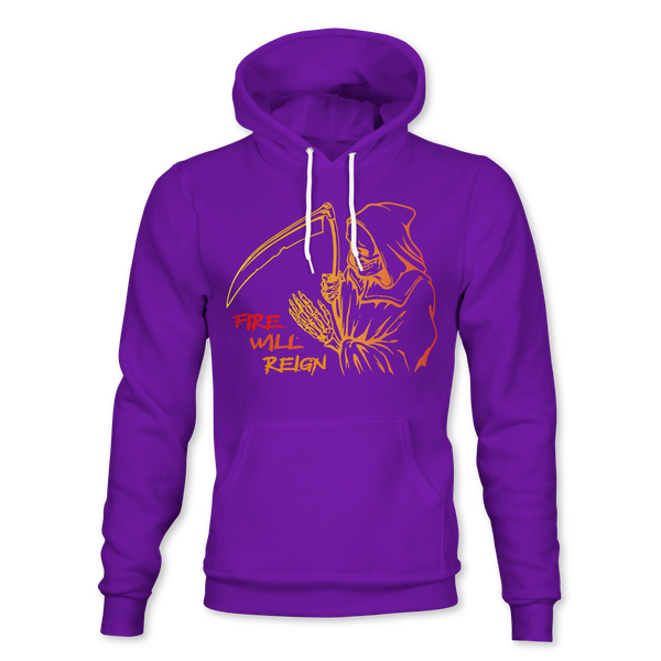 Reaper Hoodie