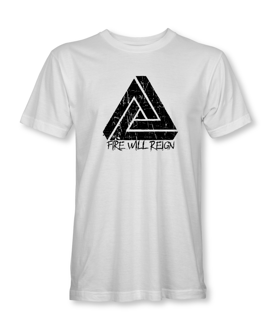 The Pyramid Graphic Tee