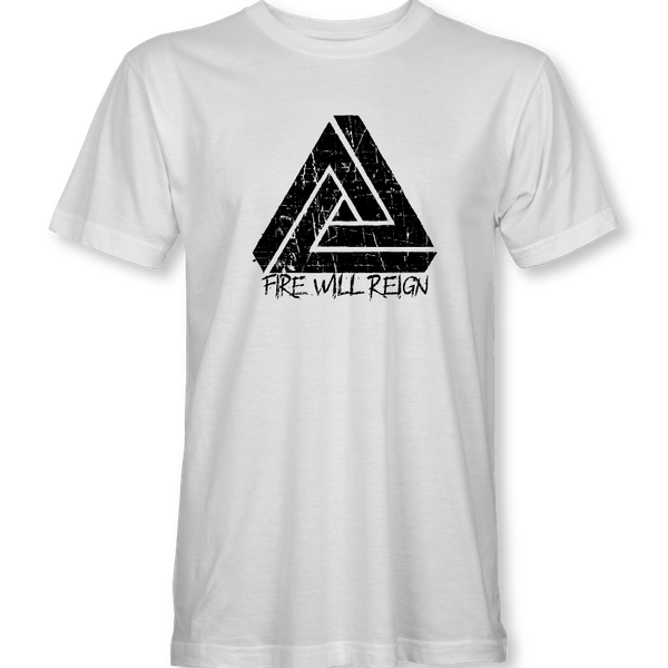The Pyramid Graphic Tee