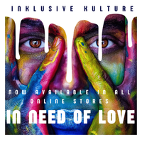 In need of love by Inklusive Kulture