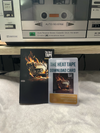 The Heat Tape - Cassette