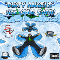 Dirty Angels Feat. Cold Camp (DJ Pack) by DJ Kawon
