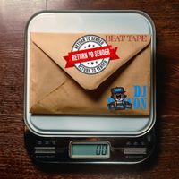 Return To Sender (Beat Tape) by DJ Kawon