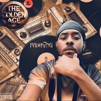 The Golden Age by RA K7NG X DJ Kawon