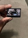DJ Kawon Production Catalog  Cassette Key Chain