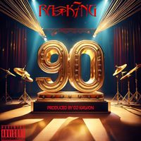 90 (DJ Pack) by RA K7NG x DJ Kawon