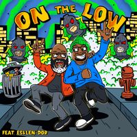On the Low Feat. Es & Len-Dor (DJ Pack) by DJ Kawon