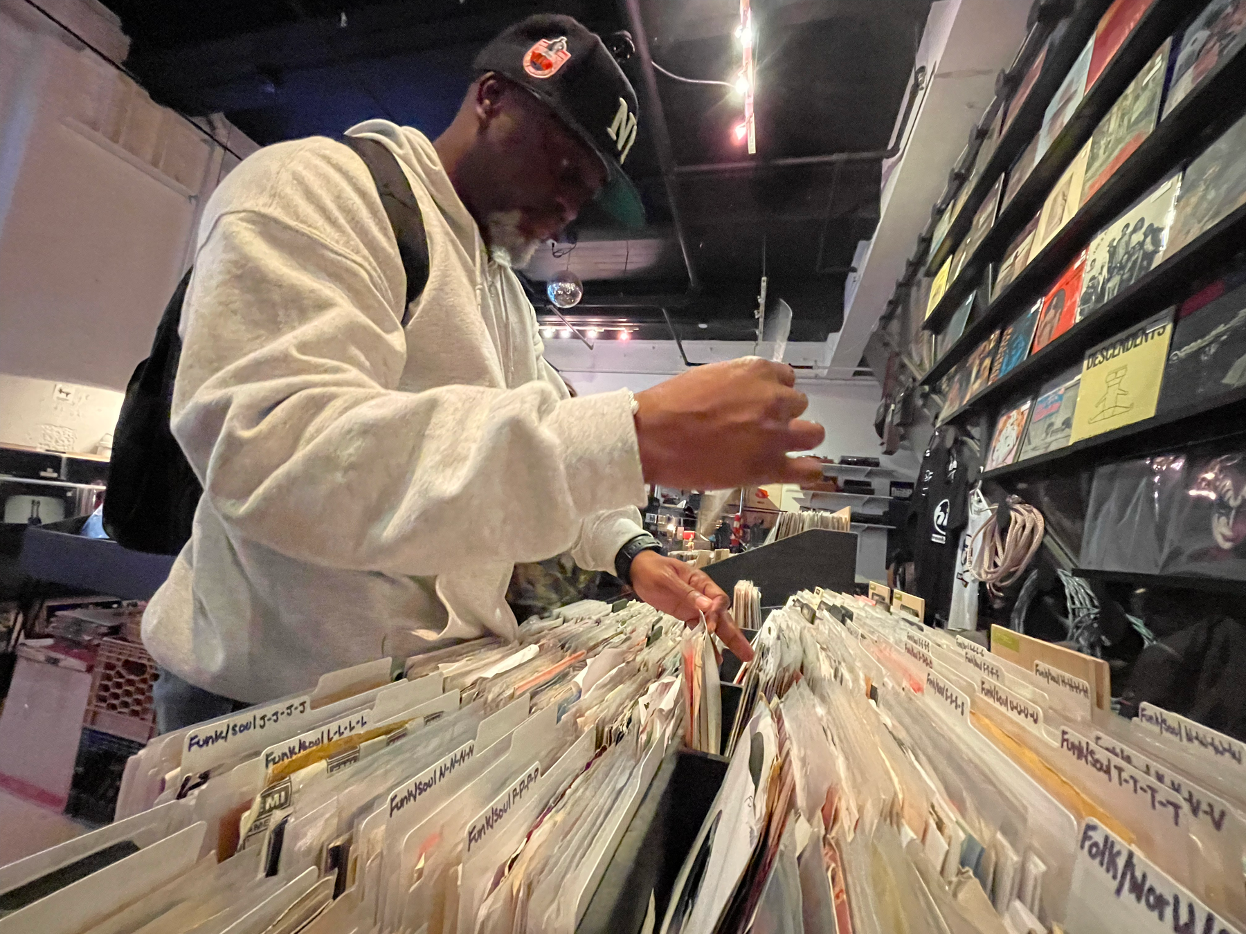 DJ Kawon - DJ Kawon in the press