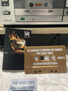 The Heat Tape - Cassette