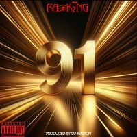 91 (DJ Pack) by RA K7NG x DJ Kawon