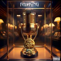 The Golden Age Intro (DJ Pack) by RA K7NG x DJ Kawon