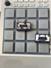 DJ Kawon Production Catalog  Cassette Key Chain