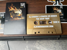 The Heat Tape - Cassette