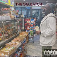 The O.G. Batch by DJ Kawon