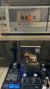 The Heat Tape - Cassette