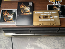 The Heat Tape - Cassette