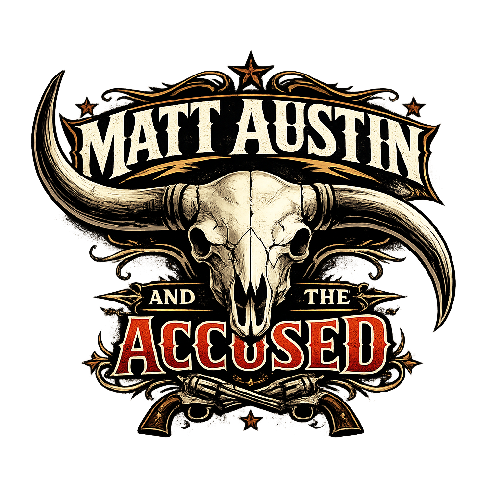 Matt Austin & the Accused