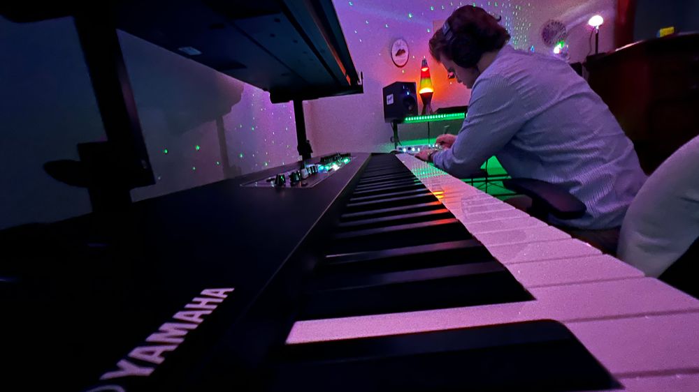 Sound for Picture, Music Composition, Music for Film, Independent Filmmaker