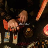 Witch Hazel by TOSPACEWEGO