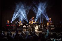 THE WEIGHT BAND 